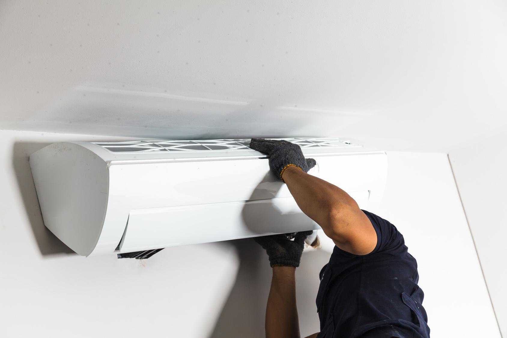 remplacement climatiseur Chaumes-en-Brie